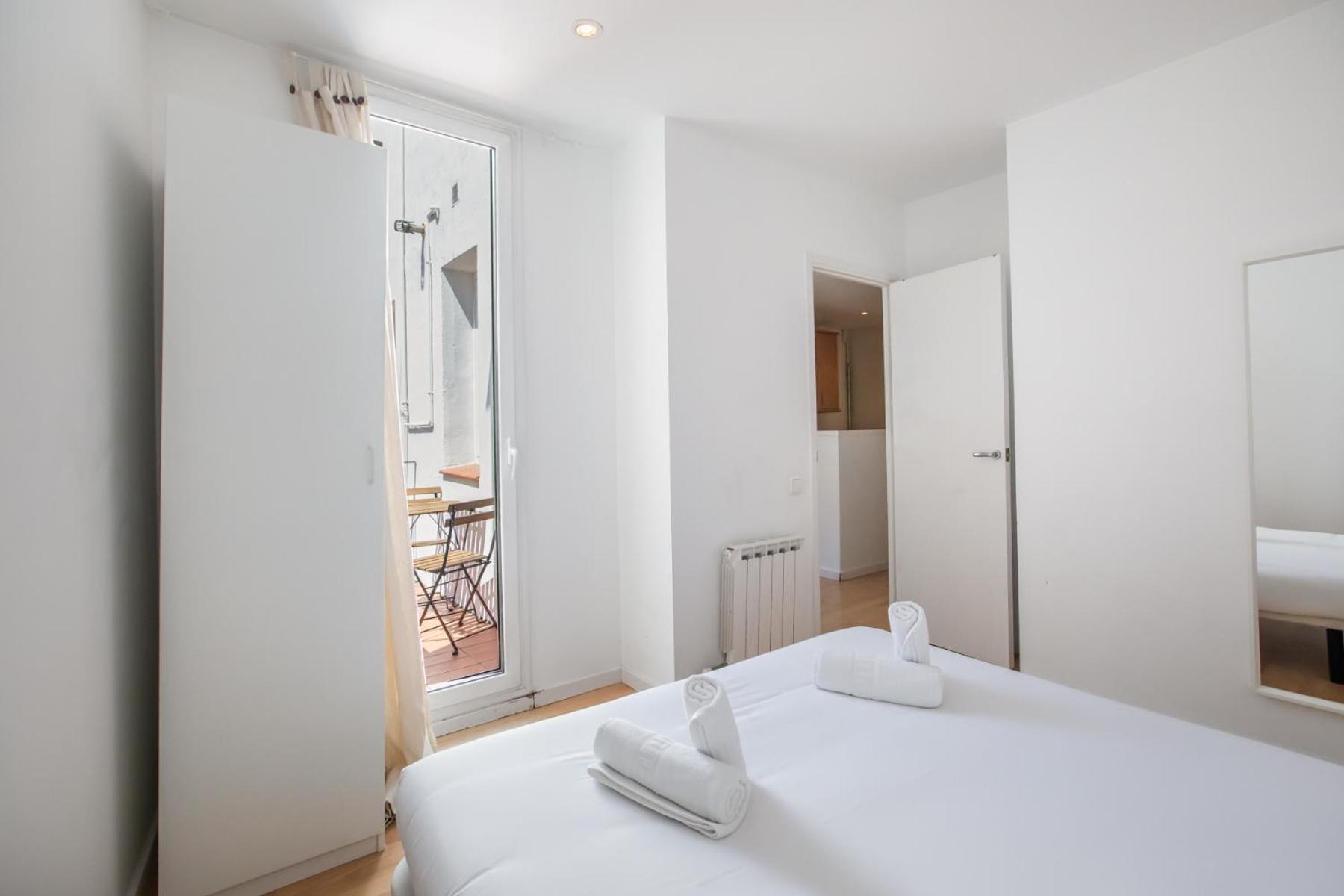 23ptbg1090 - Beautiful 2br Near Sants Appartement *
